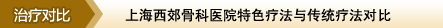 传统治疗